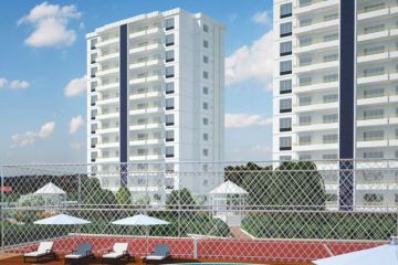 2 Etap İron Park Evleri 