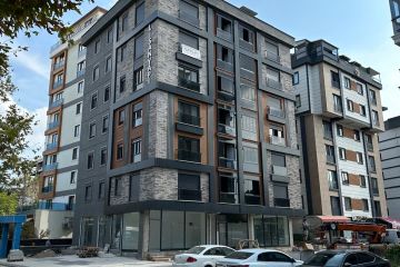 Kartal Orhantepe Minubüs Yolu