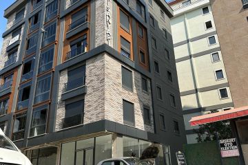 Kartal Orhantepe Minubüs Yolu