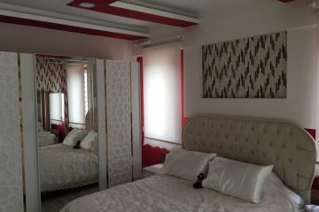 1 Etap İron Park Evleri 