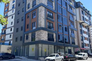 Kartal Orhantepe Minubüs Yolu