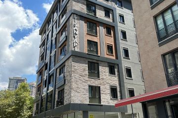 Kartal Orhantepe Minubüs Yolu