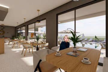 Alanya Mahmut Projesi