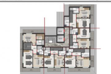 Alanya Mahmut Projesi