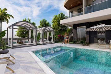 Alanya Mahmut Projesi