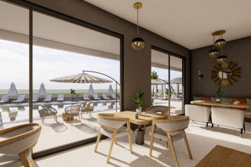 Alanya Mahmut Projesi