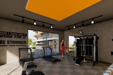 Alanya Mahmut Projesi