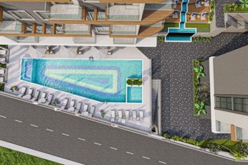 Alanya Mahmut Projesi