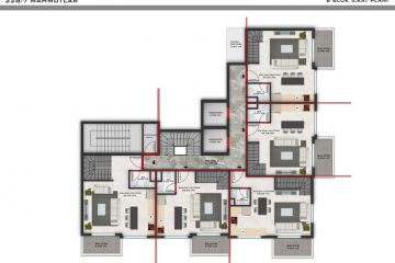 Alanya Mahmut Projesi