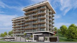 Alanya Mahmut Projesi