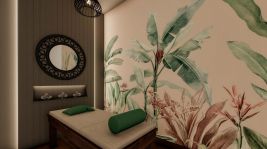 Alanya Mahmut Projesi