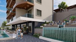 Alanya Mahmut Projesi