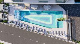 Alanya Mahmut Projesi