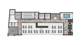 Alanya Mahmut Projesi