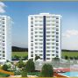 2 Etap İron Park Evleri 