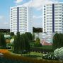 2 Etap İron Park Evleri 